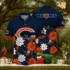 Detroit Lions Limited Edition Tropical Outfit Hawaiian Shirt