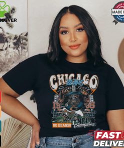 Chicago Bears Nfl Champion shirt