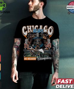 Chicago Bears Nfl Champion shirt