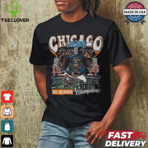 Chicago Bears Nfl Champion shirt