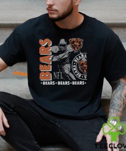 Chicago Bears Schedule 2024 Season Shirt