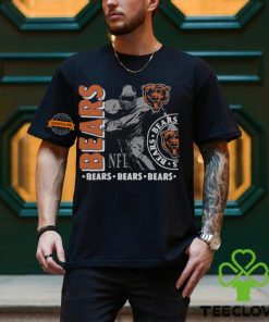 Chicago Bears Schedule 2024 Season Shirt