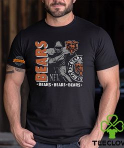 Chicago Bears Schedule 2024 Season Shirt