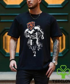 Chicago Bears Starter Logo Graphic 2023 Shirt