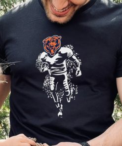 Chicago Bears Starter Logo Graphic T Shirt