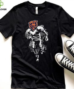 Chicago Bears Starter Logo Graphic T Shirt