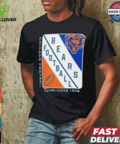 Chicago Bears Starter Player Grid T Shirt