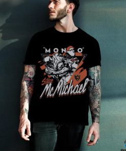 Chicago Bears Steve McMichael shirt