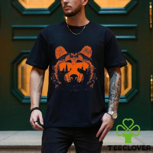Chicago Bears Super Bowl Bears City Shirt