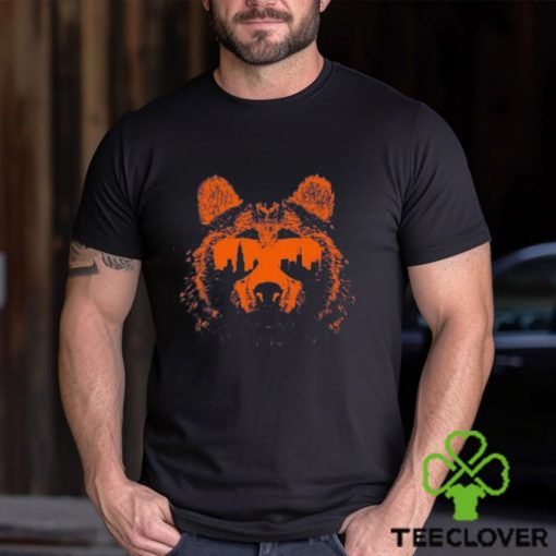 Chicago Bears Super Bowl Bears City Shirt
