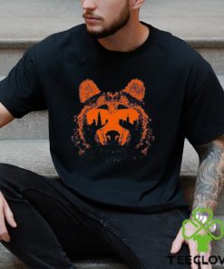 Chicago Bears Super Bowl Bears City Shirt