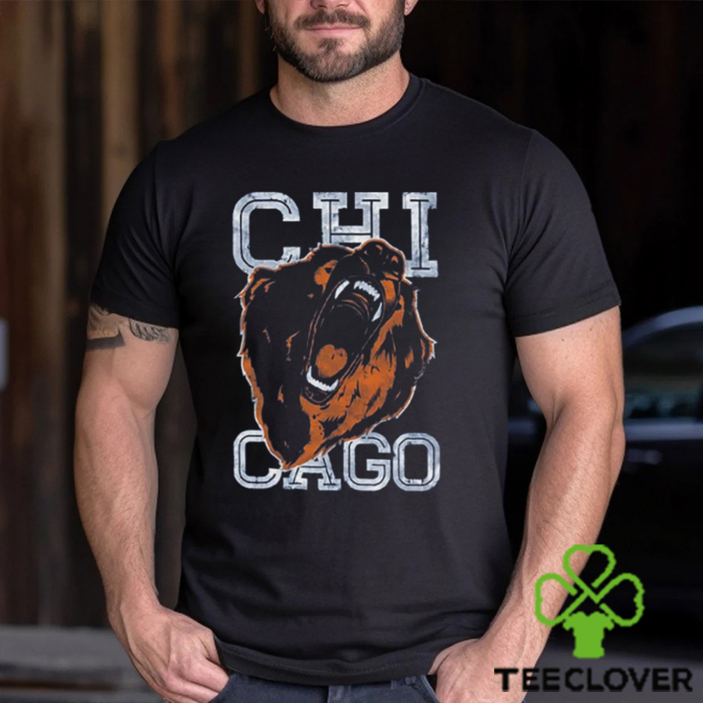 Chicago Bears Super Bowl Football Team T shirt Chicago Bears Super Bowl Football Team T shirt