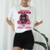 Detroit Lions Dua Lipa T Shirt