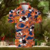 New York Giants NFL Flower Hawaiian Shirt For Men Women Impressive Gift For Fans