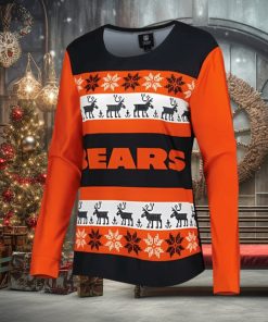 Chicago Bears Ugly Christmas Sweaters