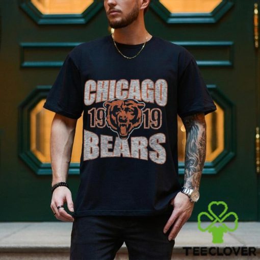 Chicago Bears Upload Franklin Shirt