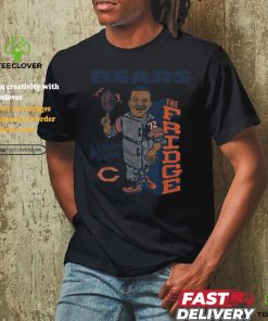 Chicago Bears William Perry shirt