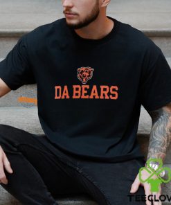 Chicago Bears da bears slogan hoodie, sweater, longsleeve, shirt v-neck, t-shirt