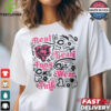 November 15 Faye Webster Live At The Rady Shell At Jacobs Park Poster Shirt