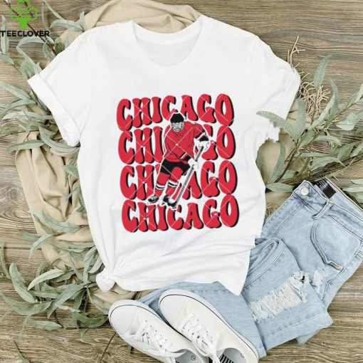 Chicago Blackhawks 1926 Hockey Thoodie, sweater, longsleeve, shirt v-neck, t-shirt