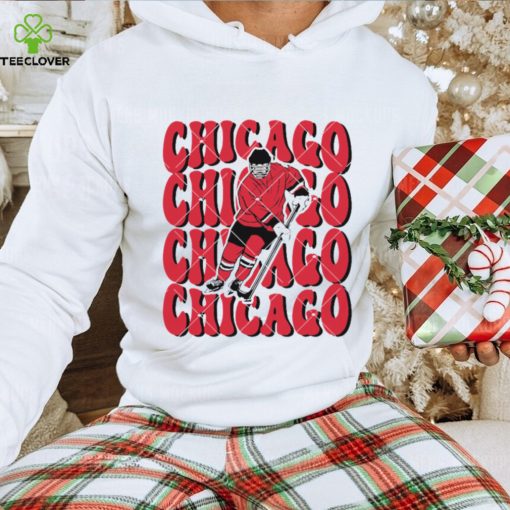 Chicago Blackhawks 1926 Hockey Thoodie, sweater, longsleeve, shirt v-neck, t-shirt