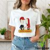 D.C. United Beavis And Butt head shirt
