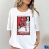 Official 2024 Dr Deuss I Survived Reading Banned Books And I Got Smarter And Empathetic Shirt