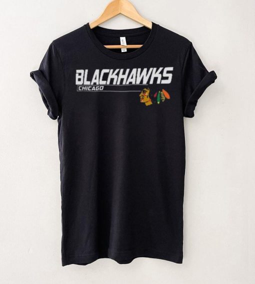 Chicago Blackhawks Concepts Sport Shirt