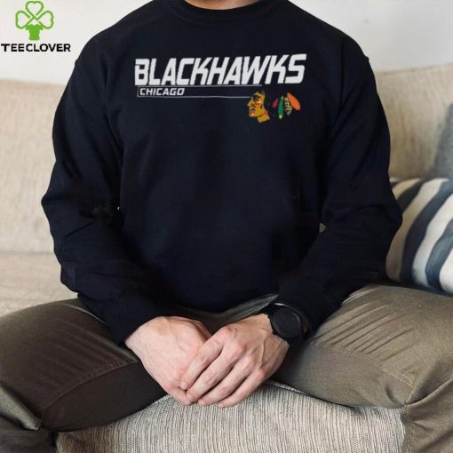 Chicago Blackhawks Concepts Sport Shirt
