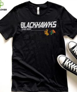 Chicago Blackhawks Concepts Sport Shirt