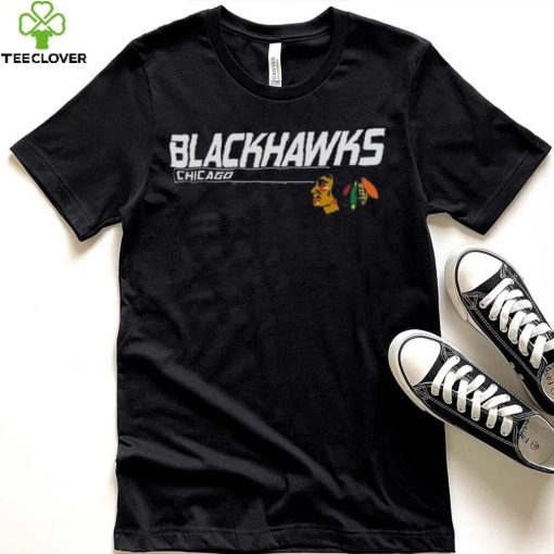 Chicago Blackhawks Concepts Sport Shirt