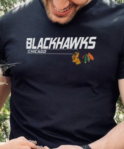 Chicago Blackhawks Concepts Sport Shirt