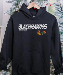 Chicago Blackhawks Concepts Sport Shirt