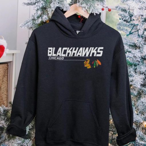 Chicago Blackhawks Concepts Sport Shirt