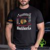 Locker 1 & 2 Golf Classic Shirt