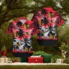 Oregon State Beavers Hawaiian Shirt Mickey Love Surfing Trending Summer Gift