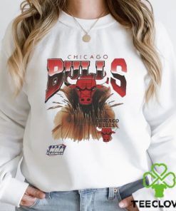 Chicago Bulls 1996 Nba Playboy Shirt