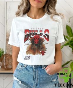 Chicago Bulls 1996 Nba Playboy Shirt