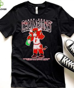 Chicago Bulls 2022 2023 Champions Eastern Conference Play in Tournament Shirt