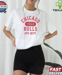 Chicago Bulls Athletic shirt