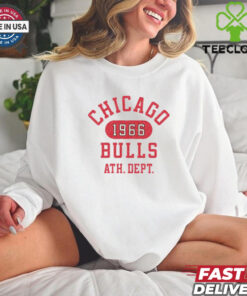 Chicago Bulls Athletic shirt 1 Chicago Bulls Athletic shirt