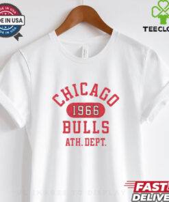 Chicago Bulls Athletic shirt 2 Chicago Bulls Athletic shirt
