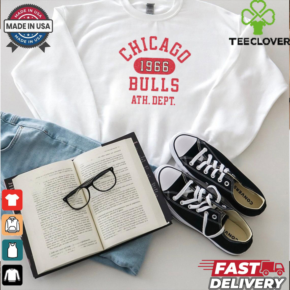 Chicago Bulls Athletic shirt Chicago Bulls Athletic shirt