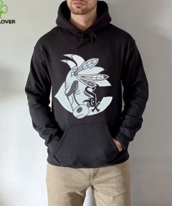 Chicago Bulls Bears Blackhawks White Sox logo shirt 4 Chicago Bulls Bears Blackhawks White Sox logo shirt