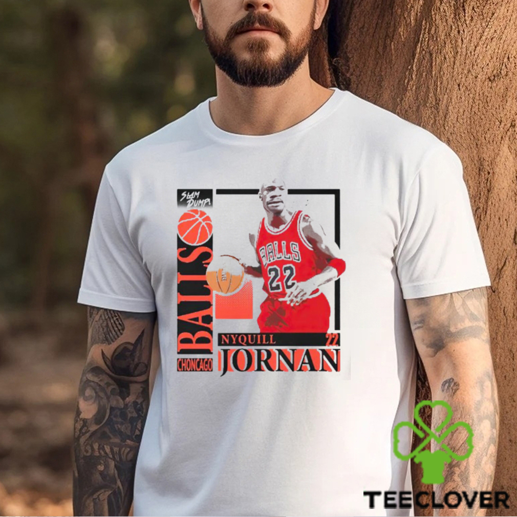 Chicago Bulls Bootleg Michael Jordan shirt Chicago Bulls Bootleg Michael Jordan shirt