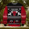 Scotch Ardbeg 3D Printed Christmas Sweater
