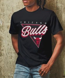 Chicago Bulls Fanatics Branded Buy Back Graphic T Shirt