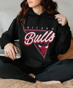 Chicago Bulls Fanatics Branded Buy Back Graphic T Shirt