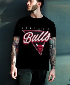 Chicago Bulls Fanatics Branded Buy Back Graphic T Shirt