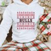 Cleveland Browns Holiday Christmas Tree T Shirt